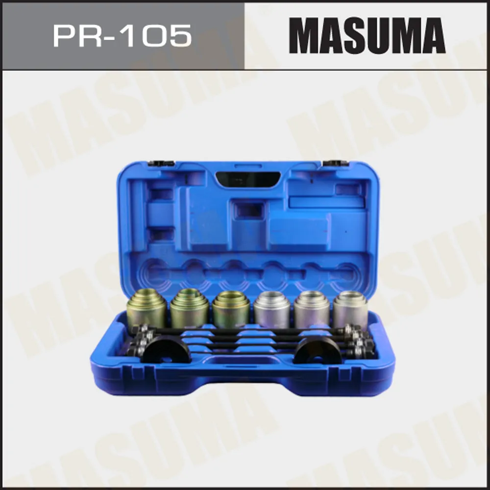 Инструмент MASUMA PR105