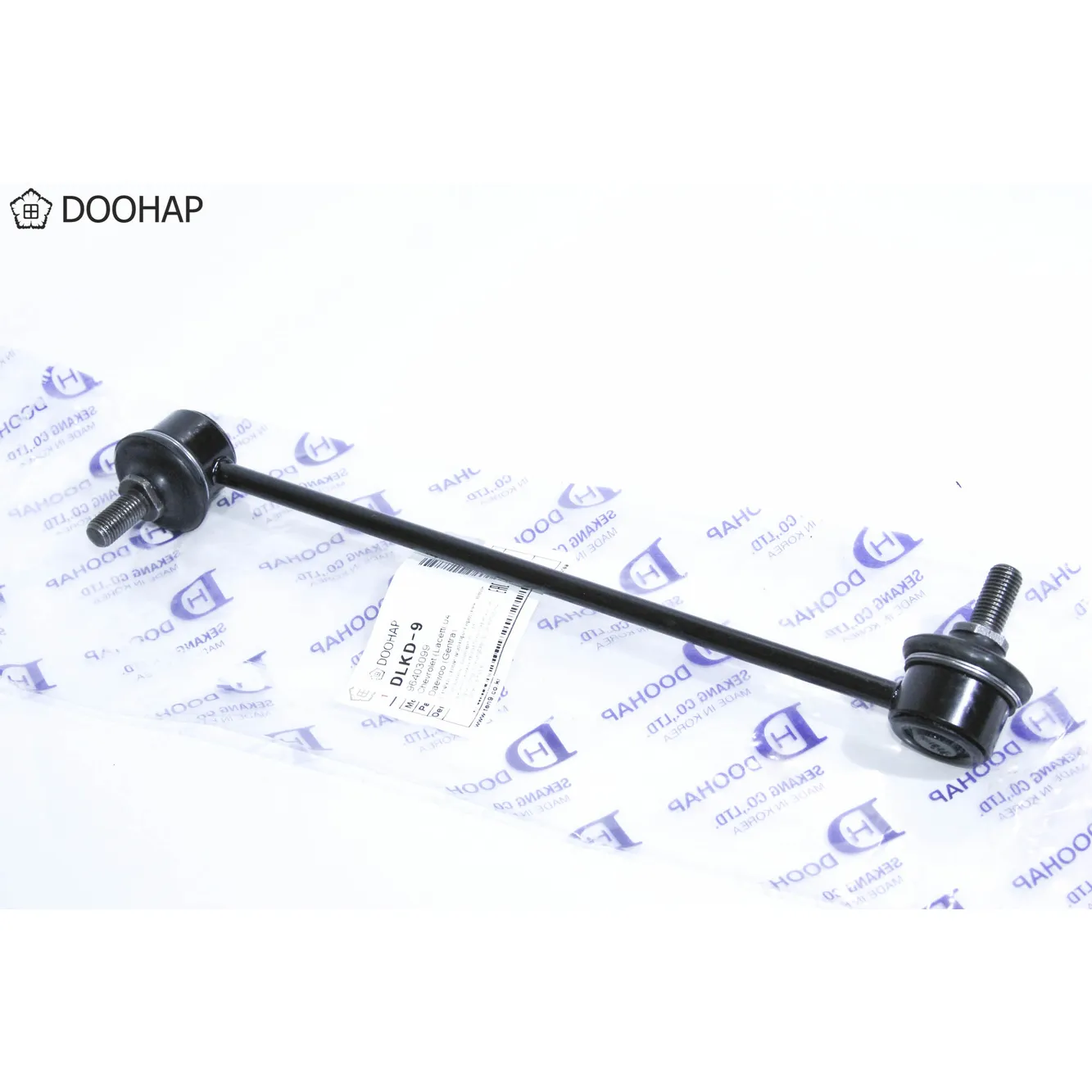Стойка стабилизатора DOOHAP DLKD9