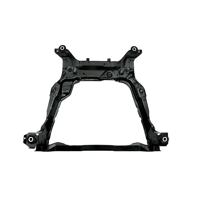Подрамник (балка передняя) Ford Mondeo 07- 14 NTY ZRZFR005