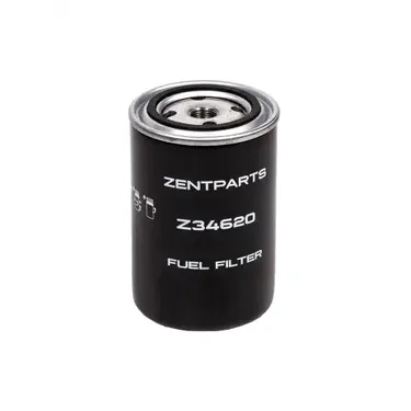Фильтр топливный m18x1.5 h144 d93 d71/62 KHD LIEBHERR ZENTPARTS Z34620_ZNT