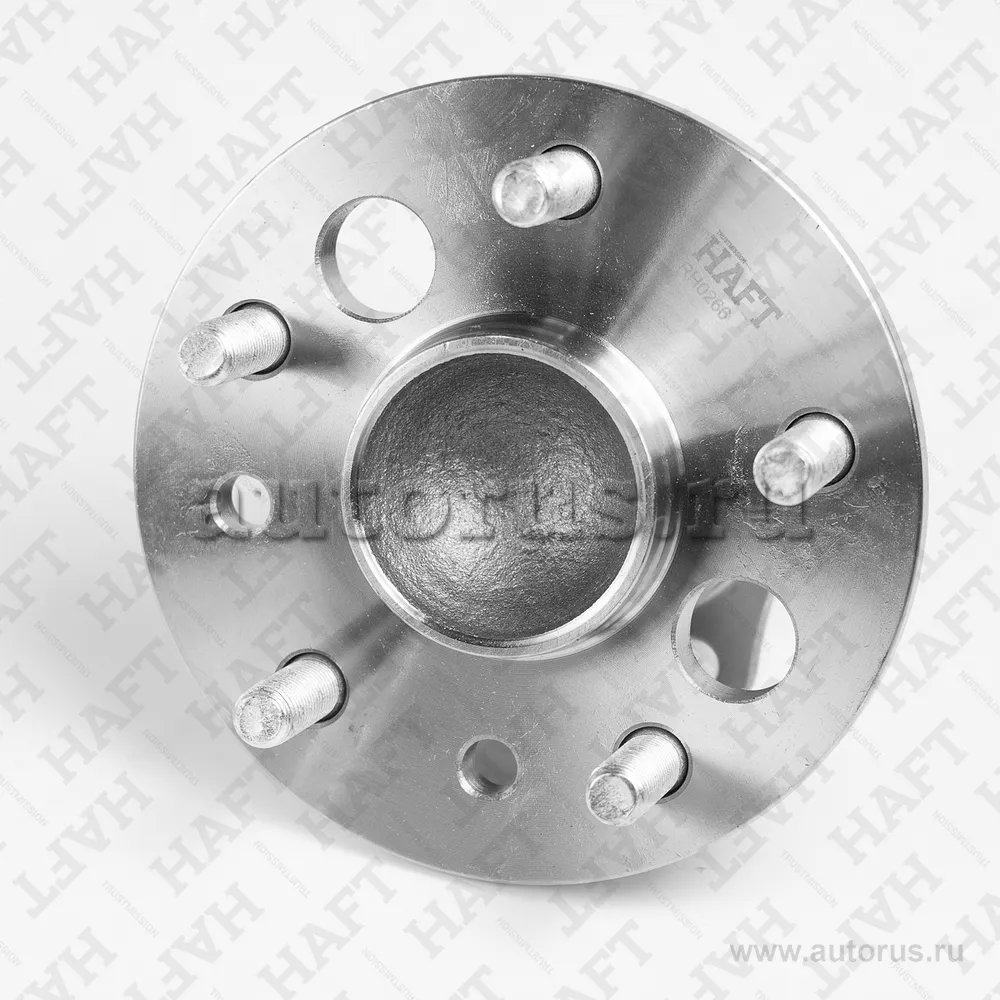 Ступица зад. TOYOTA Camry/Solara/Avalon/Highlander 01-> HAFT RH0266