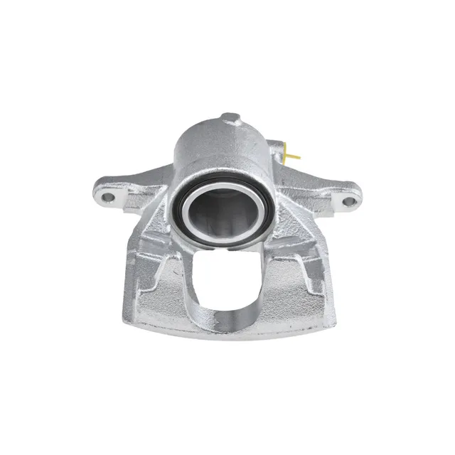 СУППОРТ ТОРМОЗНОЙ ПЕРЕДНИЙ FIAT GRANDE PUNTO 05-, PUNTO 12-, PUNTO EVO 08-, DOBLO 05-, 500L 12-,LINE NTY HZP-FT-017