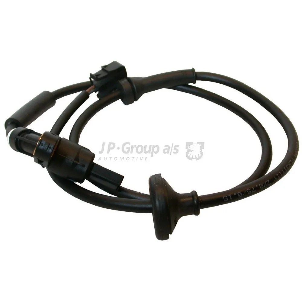 ДАТЧИК ABS VAG JP 1197101300