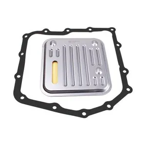 Трансмиссионный фильтр DODGE CARAVAN 2.4 2000 - 2007; DODGE STRATUS 2.4 2 SAKURA TE66100