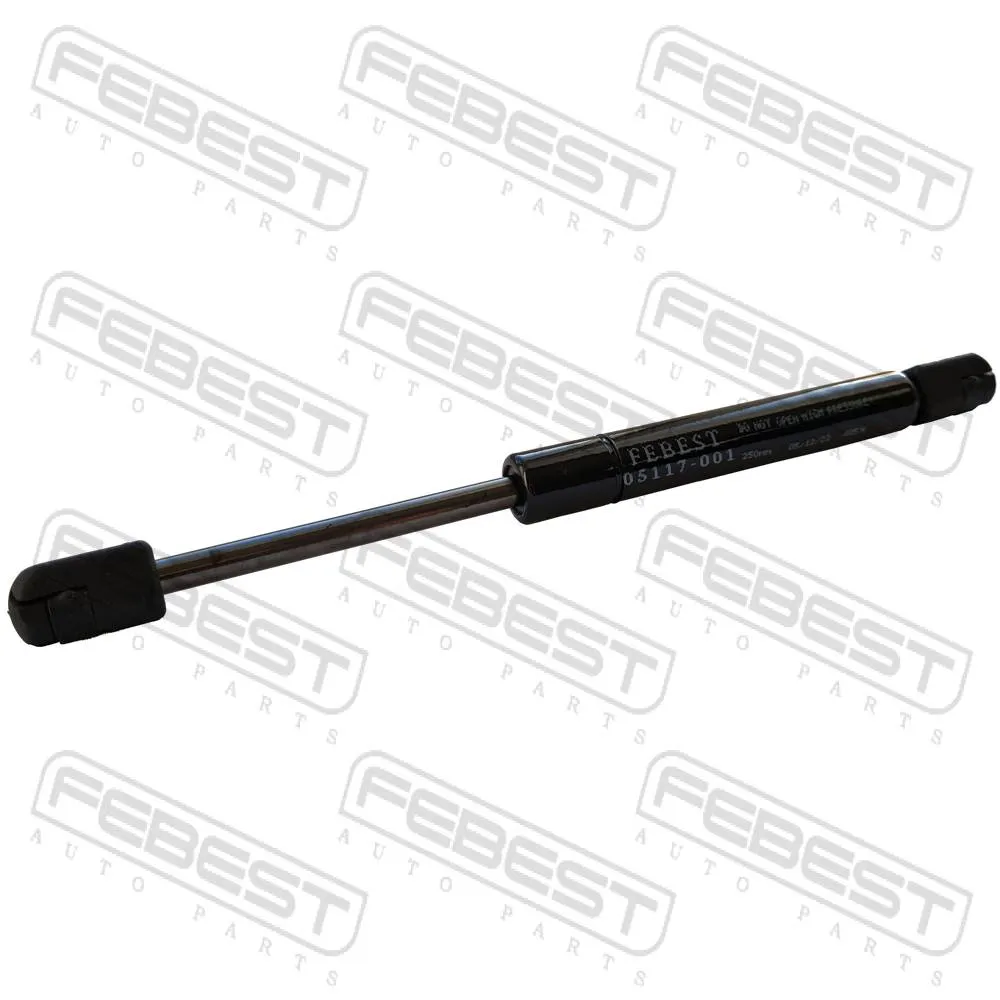 Газовый упор FEBEST 05117-001