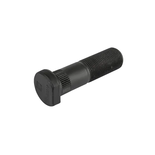 Болт крепления колеса для грузовика Ивеко длина 77;22x1.5 Marshall M4100016
