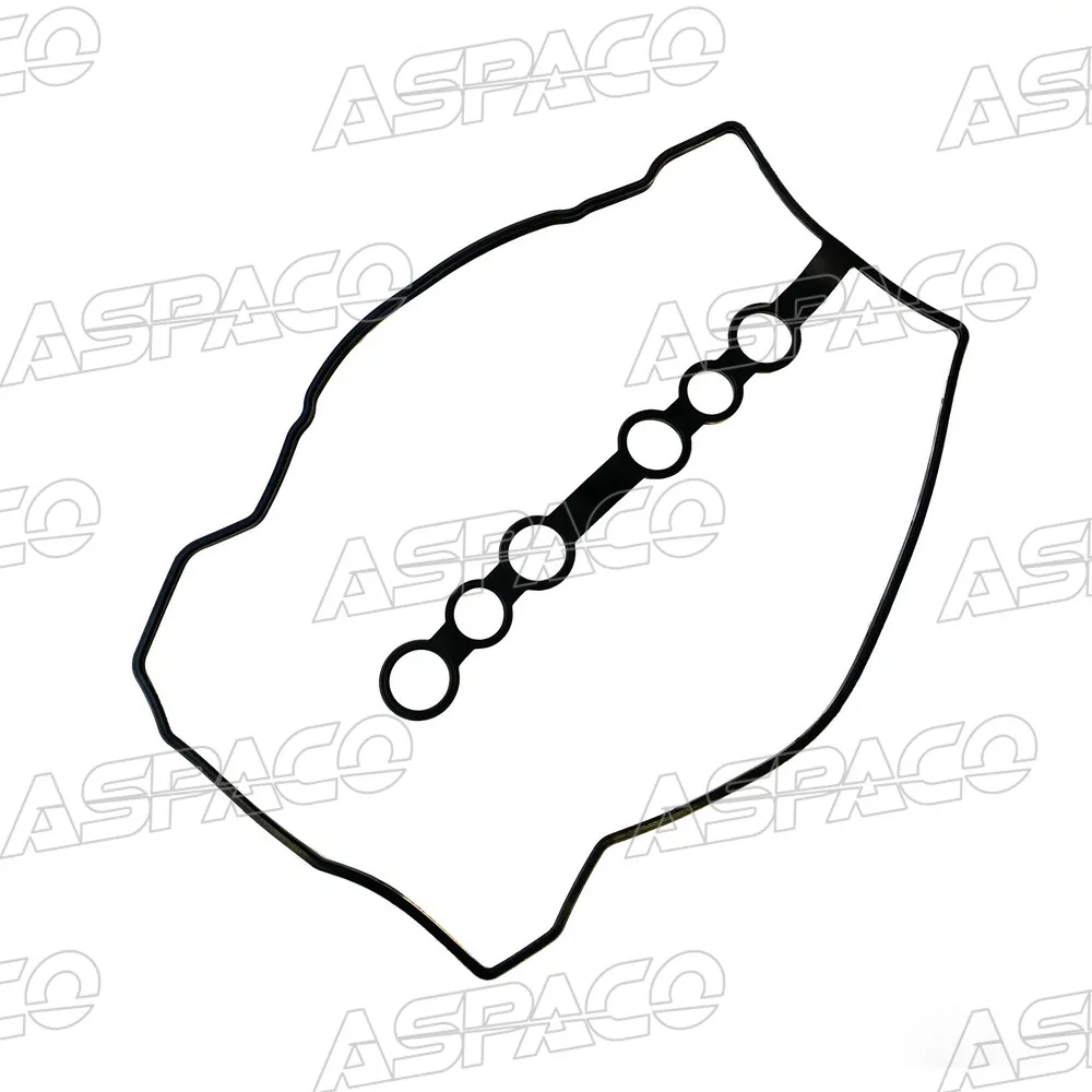 Прокладка клапанной крышки TOYOTA AURIS AVENSIS COROLLA 2001-08 ASPACO AP44849