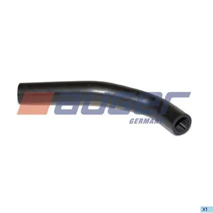 Патрубок маслоналивной горловины MB Actros Antos Arocs Axor AUGER 69427