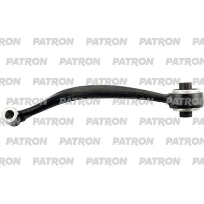 Рычаг подвески левый BMW X3 II (F25) 10- (произведено в Турции) PATRON PS5258L
