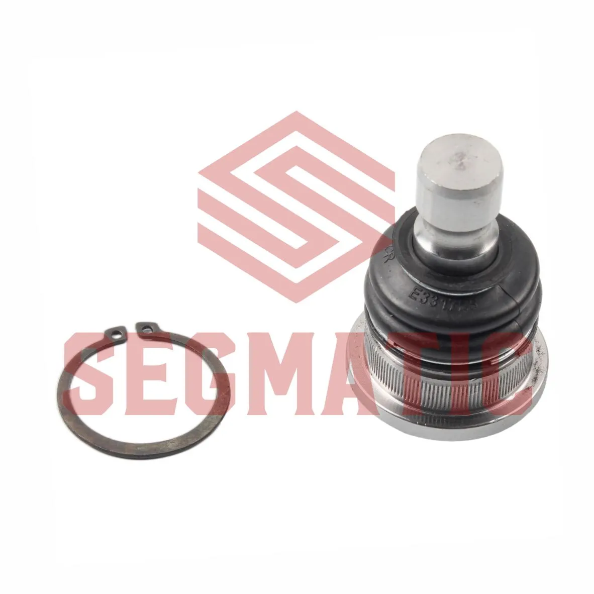 Опора шаровая NISSAN QASHQAI/X-TRAIL/RENAULT KOLEOS 07- SEGMATIC SGS8143