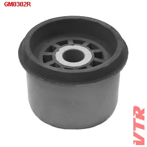 Сайлентблок подрамника, задний VTR GM0302R