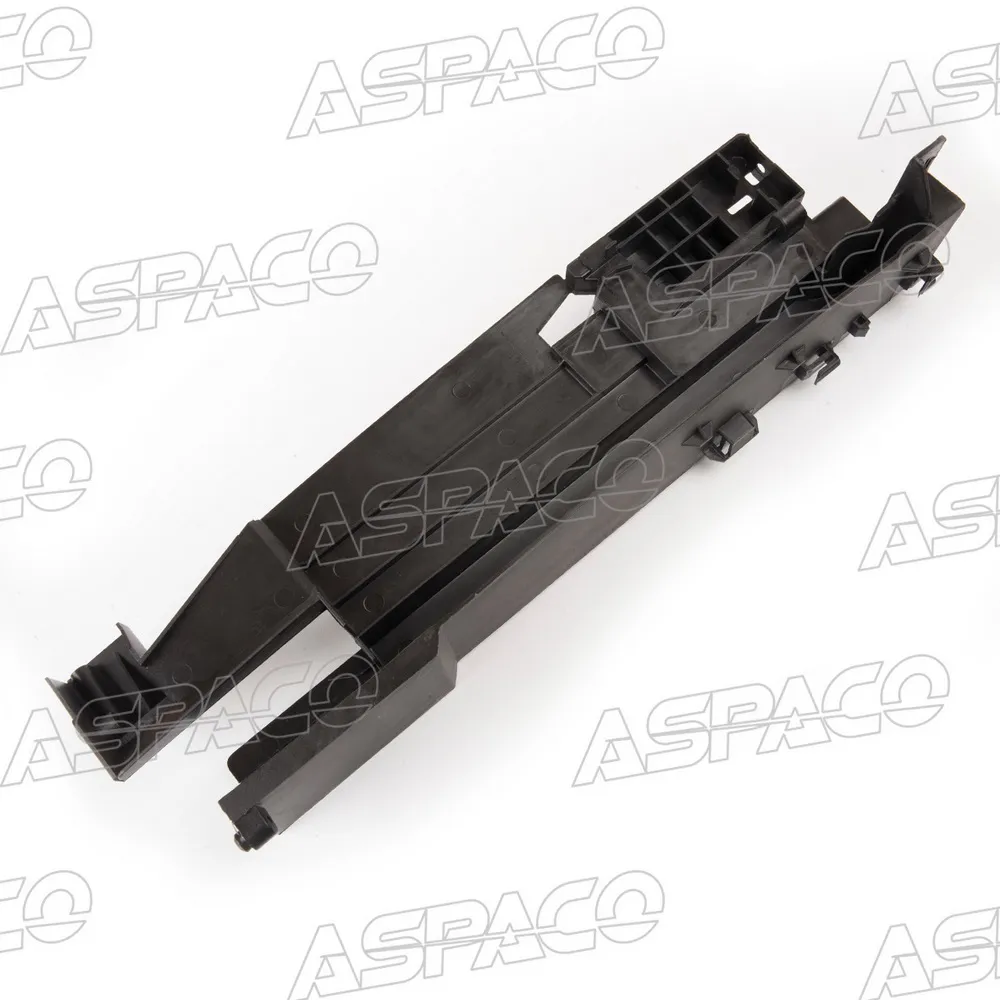 Кронштейн радиатора правый (R) BMW 5'F10/F11 (09-16) ASPACO AP772