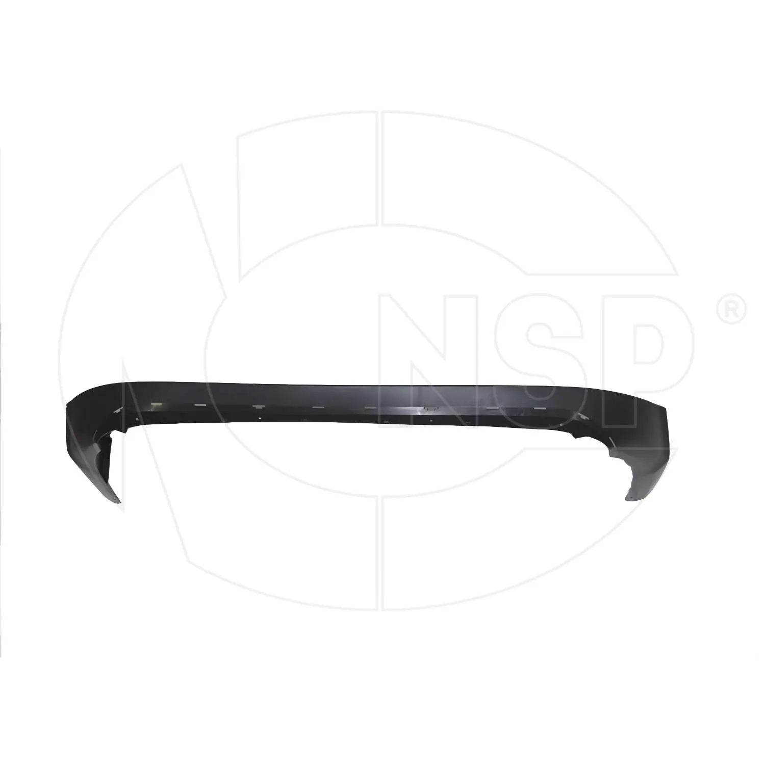 Накладка бампера заднего TOYOTA RAV4 IV (15-) NSP NSP045216942020