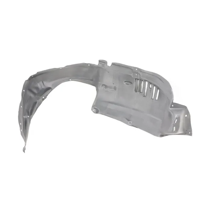 Подкрылок передний Прав. Toyota Prado 120 2003-2007 DoCar 5387560043DCR