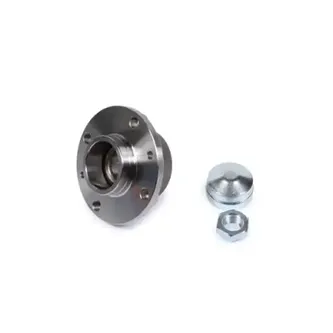 К-кт подшипника ступицы задней Fiat Uno, Seat Ibiza/Malaga 85-91 STELLOX 43-28781-SX