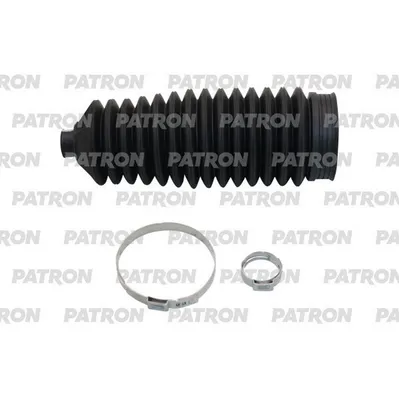 Пыльник рулевой рейки MINI: MINI 01-, MINI 04- PATRON PSE6439