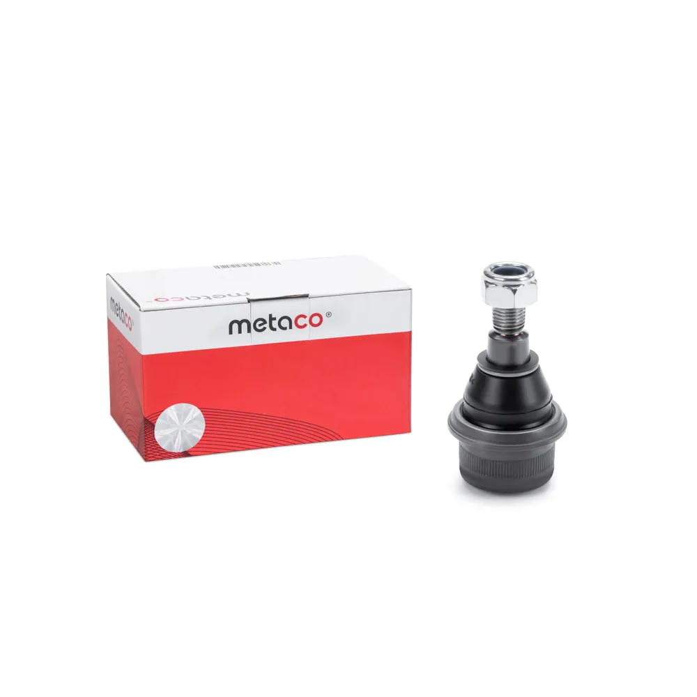 Опора шаровая передней подвески MB W220 4.2-6.0 (см VIN) Metaco 4200-029