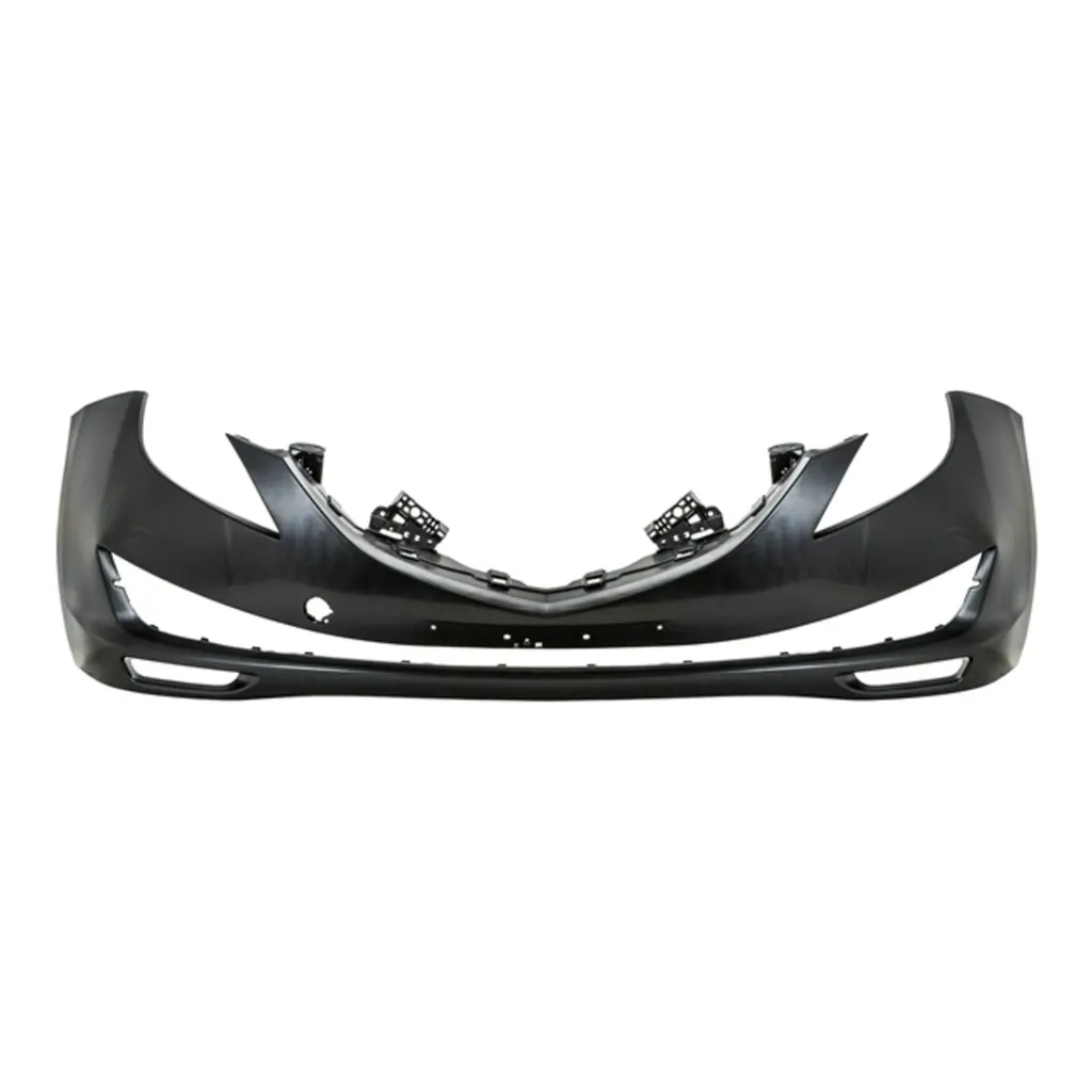 Бампер передний MAZDA 6 2007-2010 MZ108001AA
