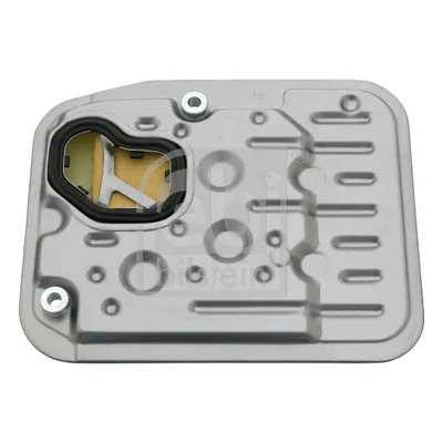 Фильтр АКПП FEBI 14258