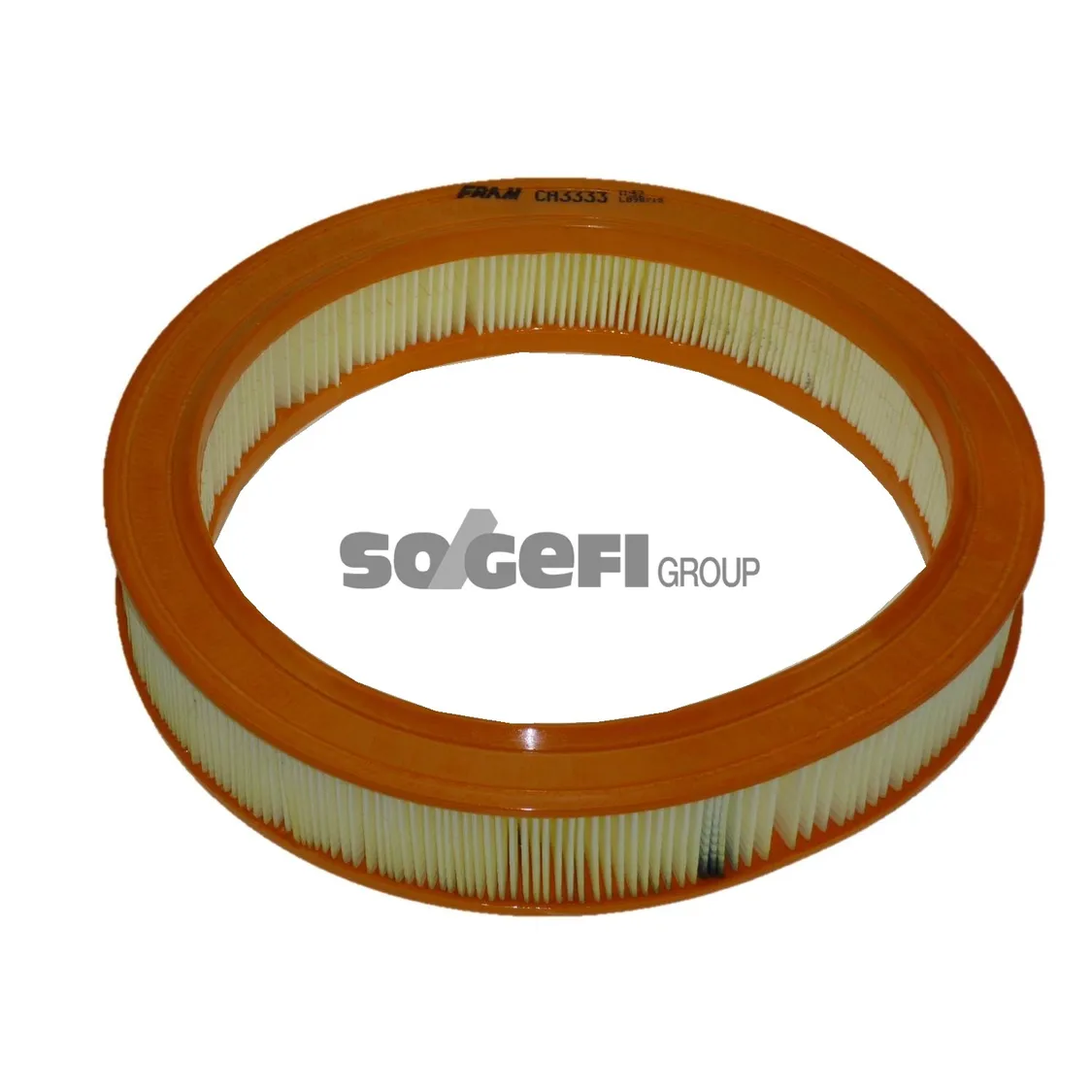 Фильтр воздушный AD VW карбюратор FRAM CA3333