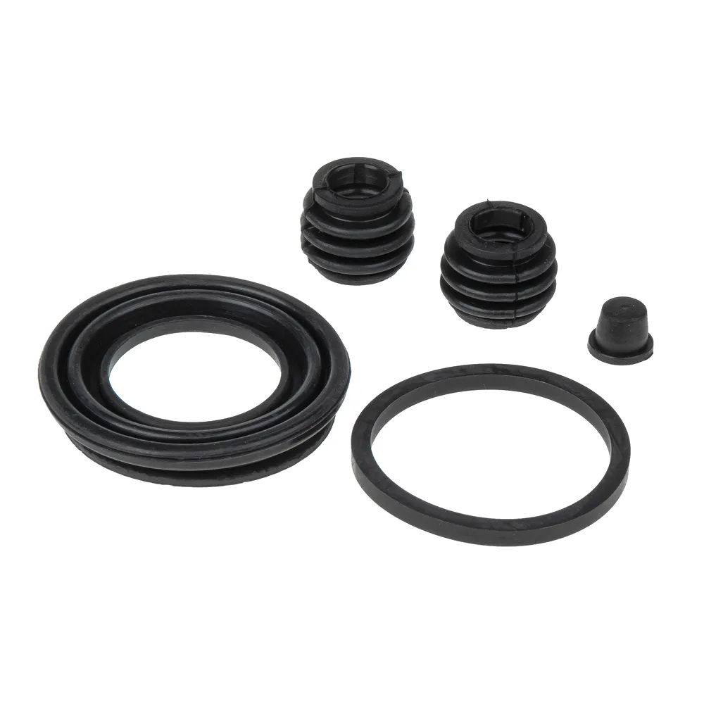 Ремкомплект заднего тормозного суппорта HONDA Accord 03-08/CRV II 02-06/Shuttle I GANZ GUR38044
