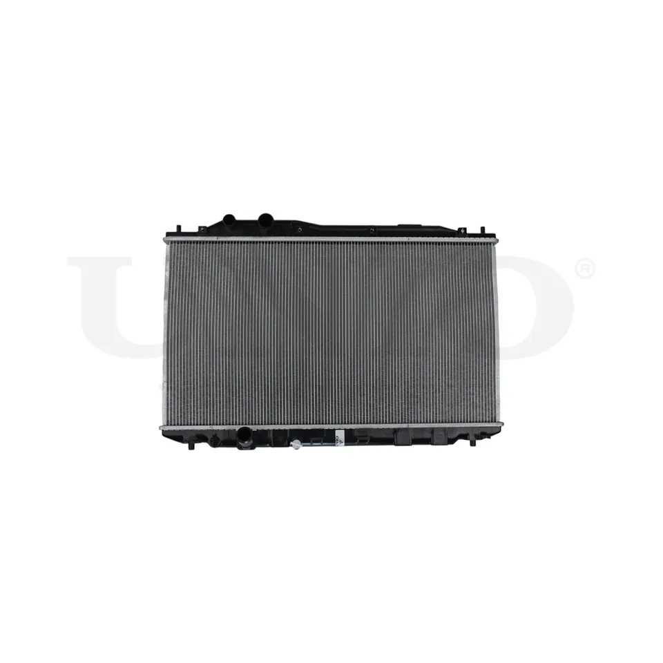 Радиатор охлаждения двигателя UNIO RAD-10032