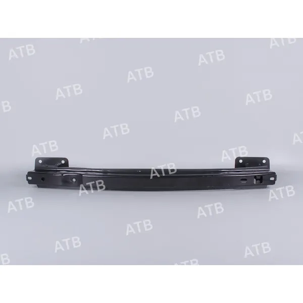 Усилитель бампера Ford Focus 2 2004-2011 задний ATB 1AFF20L0R