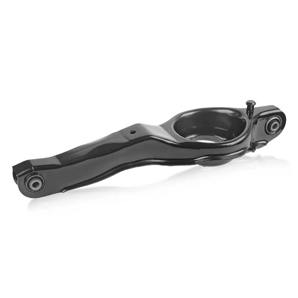 Рычаг задний поперечный подпружинный L=R (кривой) для FORD Focus II/C-Max/MAZDA 3/5 (03-) GANZ GIL06603