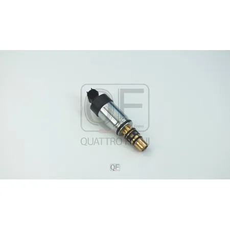 Клапан компрессора кондиционера QUATTRO FRENI QF40Q00151