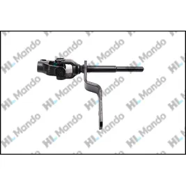 Вал рычага крышки КПП MANDO EX438235K000