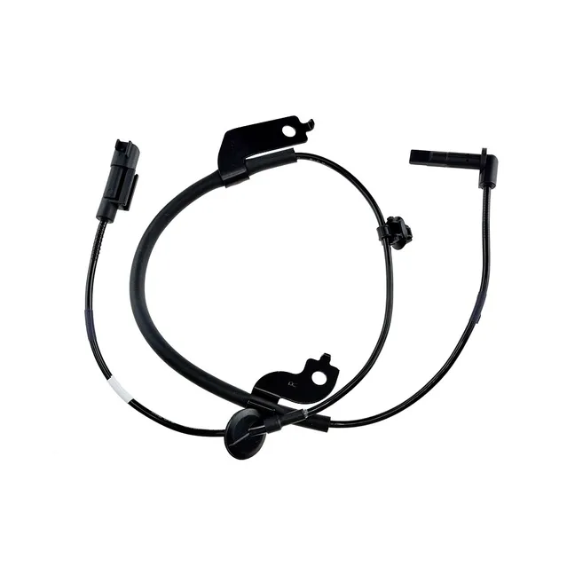 Датчик ABS перед. Mitsubishi ASX, Lancer, Outlander 07- 2WD правый NTY HCAMS020