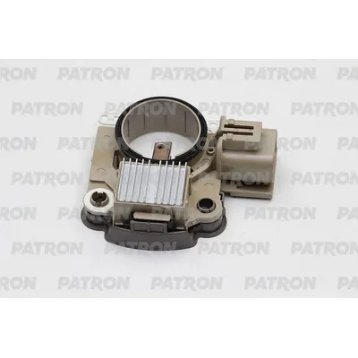 Реле-регулятор генератора MITSUBISHI unit 24V MITSUBISHI Truck PATRON P25-0107KOR