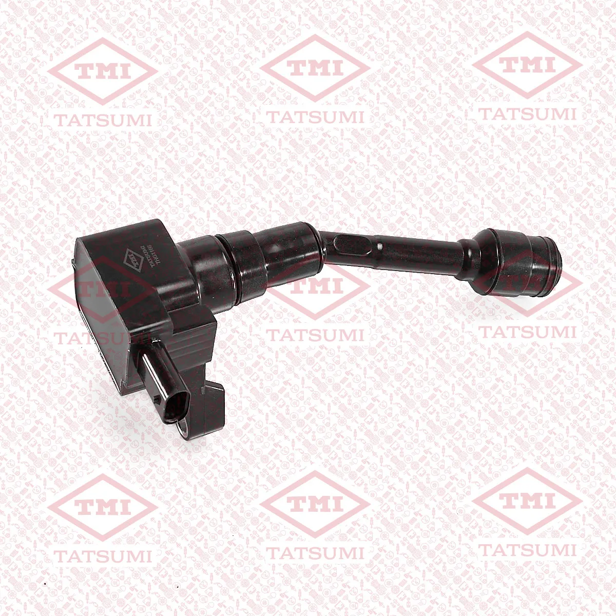 Катушка зажигания FORD C-Max/Fiesta/Focus/Mondeo 12-> TATSUMI THG1166