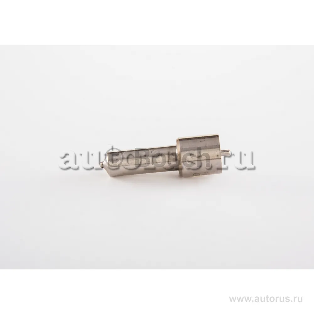 Распылитель VOLVO грузовые BOSCH 0433171432