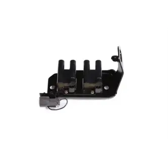 Катушка зажигания KIA Rio 1.5i/Carens/Shuma 1.6i 00-05 STELLOX 61-00183-SX