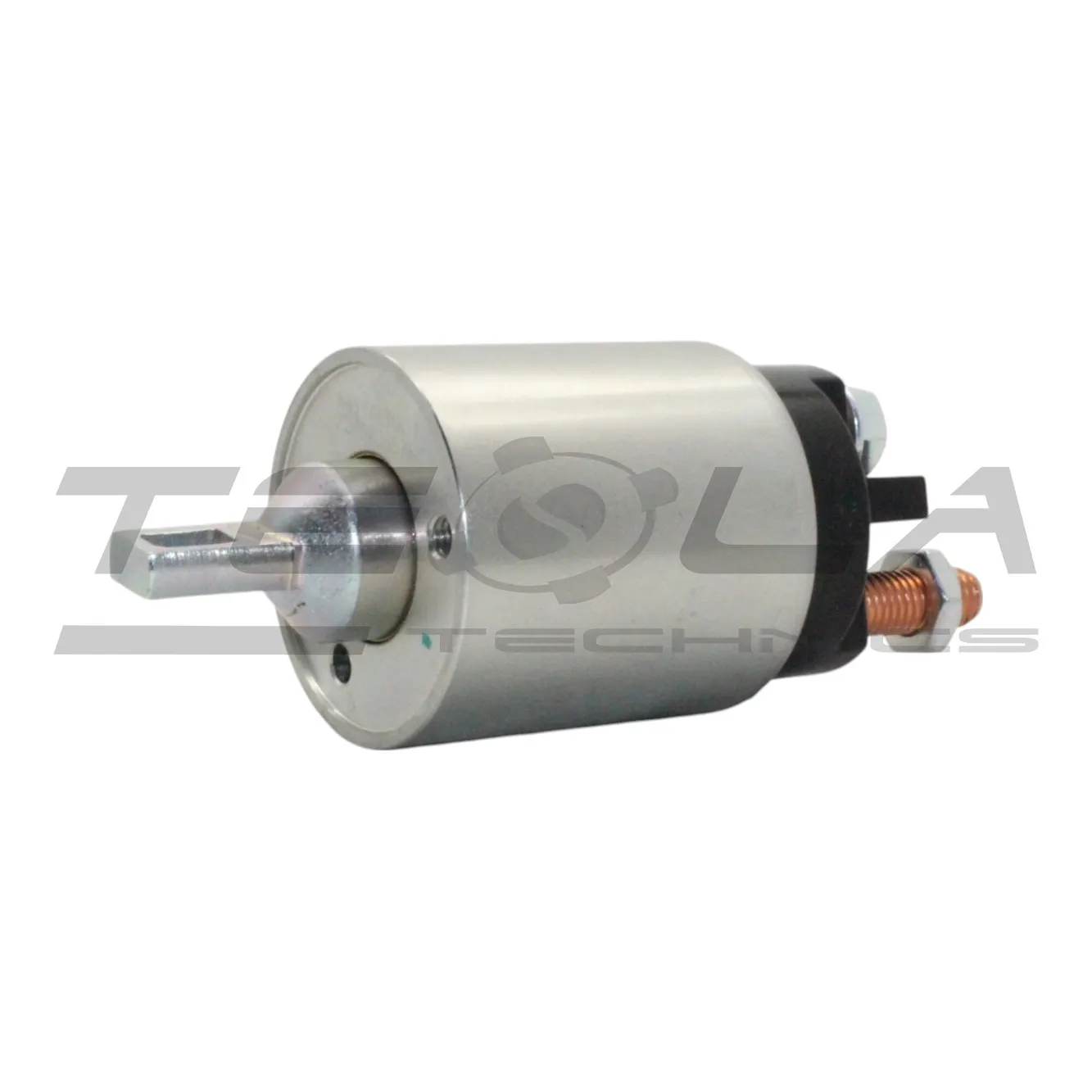 Электромагнит PAZ-43253 Cummins ISF, VALDAY, GAZEL-3302, GAZ-3310, FOTON TESLA TECHNICS TT76896