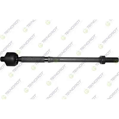 Тяга рулевая L=R FORD FORD Fiesta VI/MAZDA 2 2008-> TEKNOROT FO-233