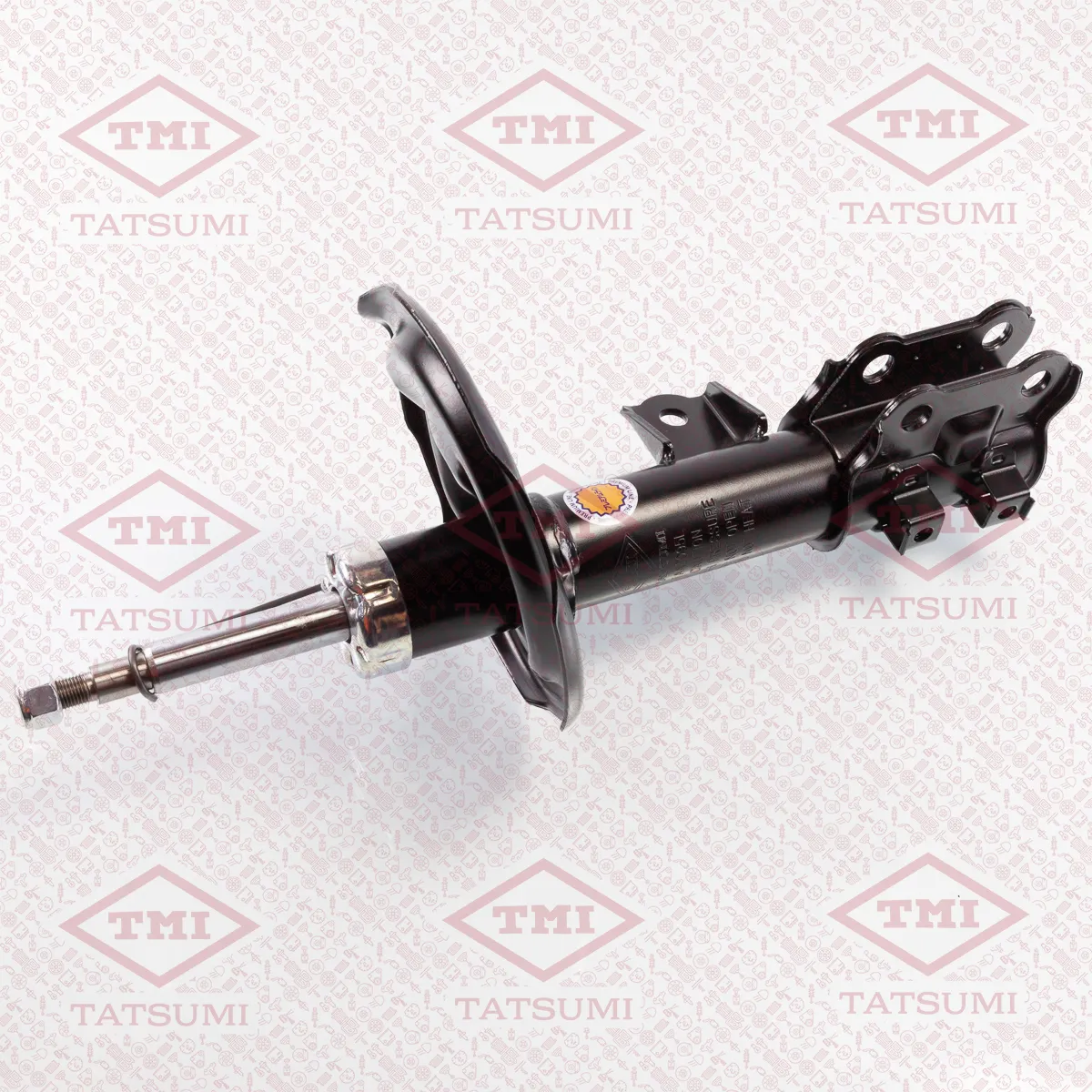 Амортизатор передний газовый L HYUNDAI Elantra/Avante ->08 KIA Ceed 06-> TATSUMI TAA2095L