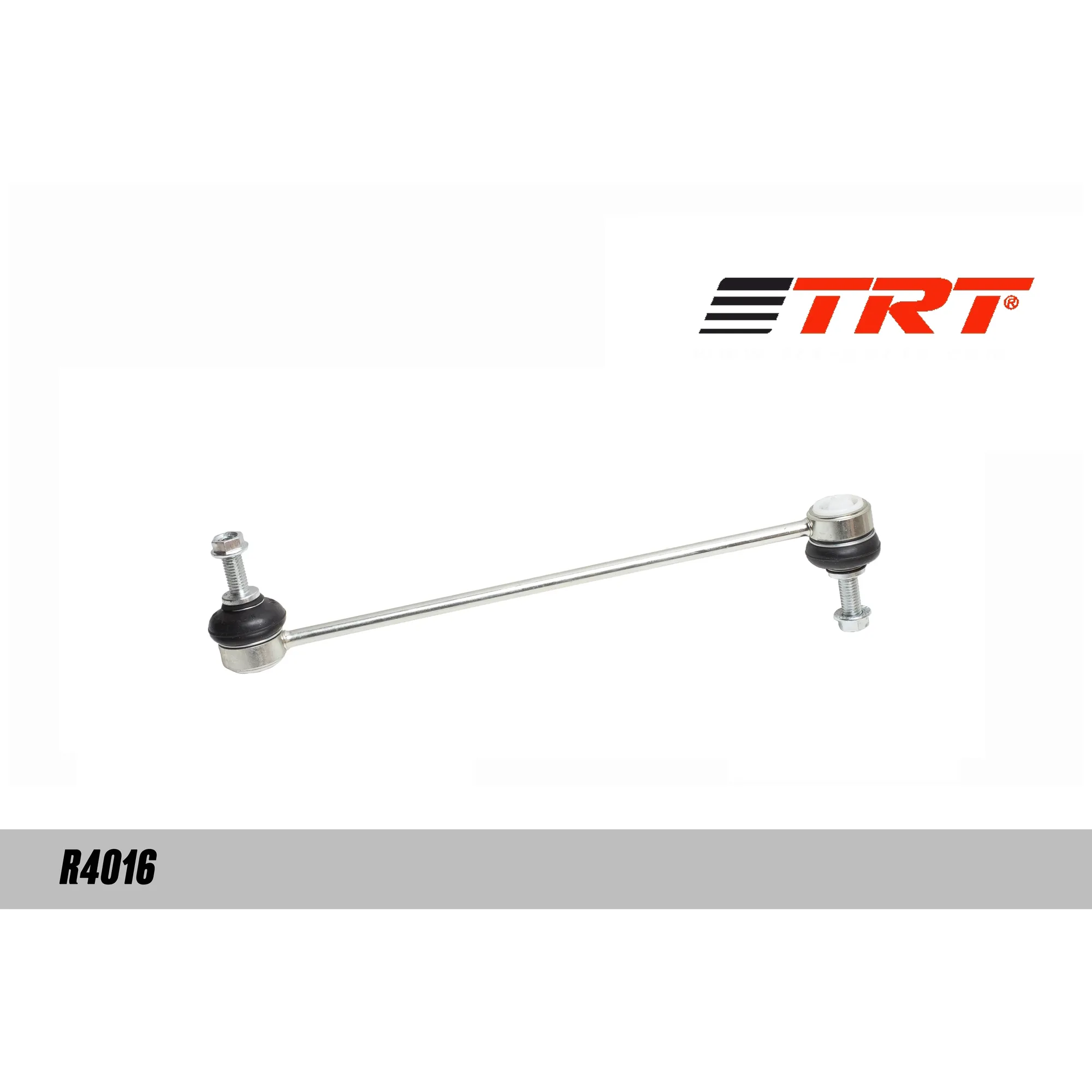 Тяга стабилизатора передняя L=R RENAULT Arkana/Duster/Kaptur / NISSAN Terrano III TRT R4016