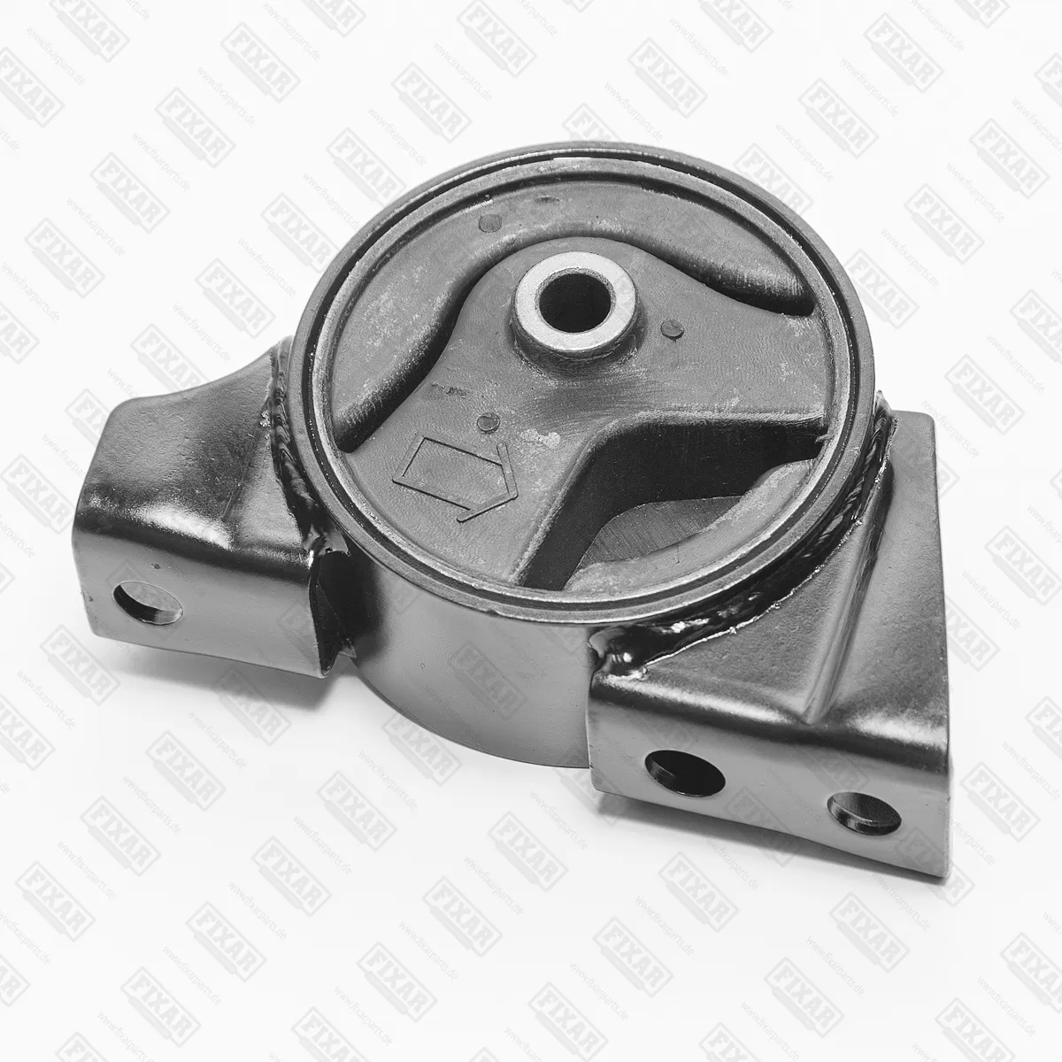Опора двигателя задняя NISSAN Almera 06-> FIXAR FL0153