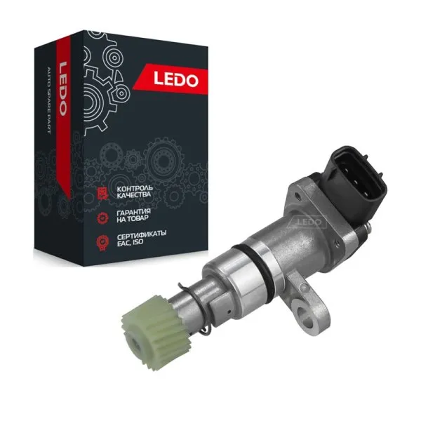 Датчик скорости КПП LEDO 8318135080L
