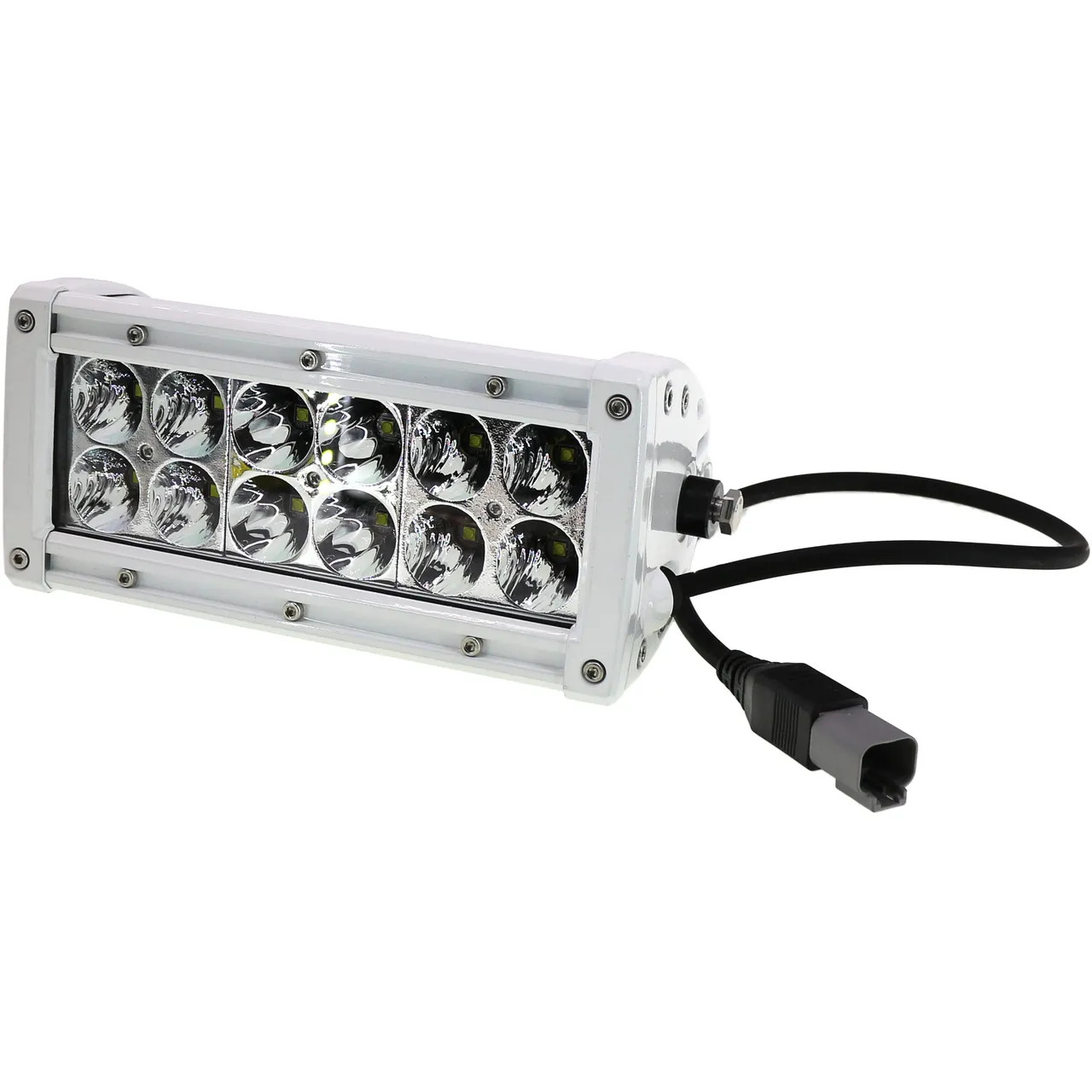 Двухрядная балка Aurora ALO-M-D1-6-P4E4D1 AURORA 18078