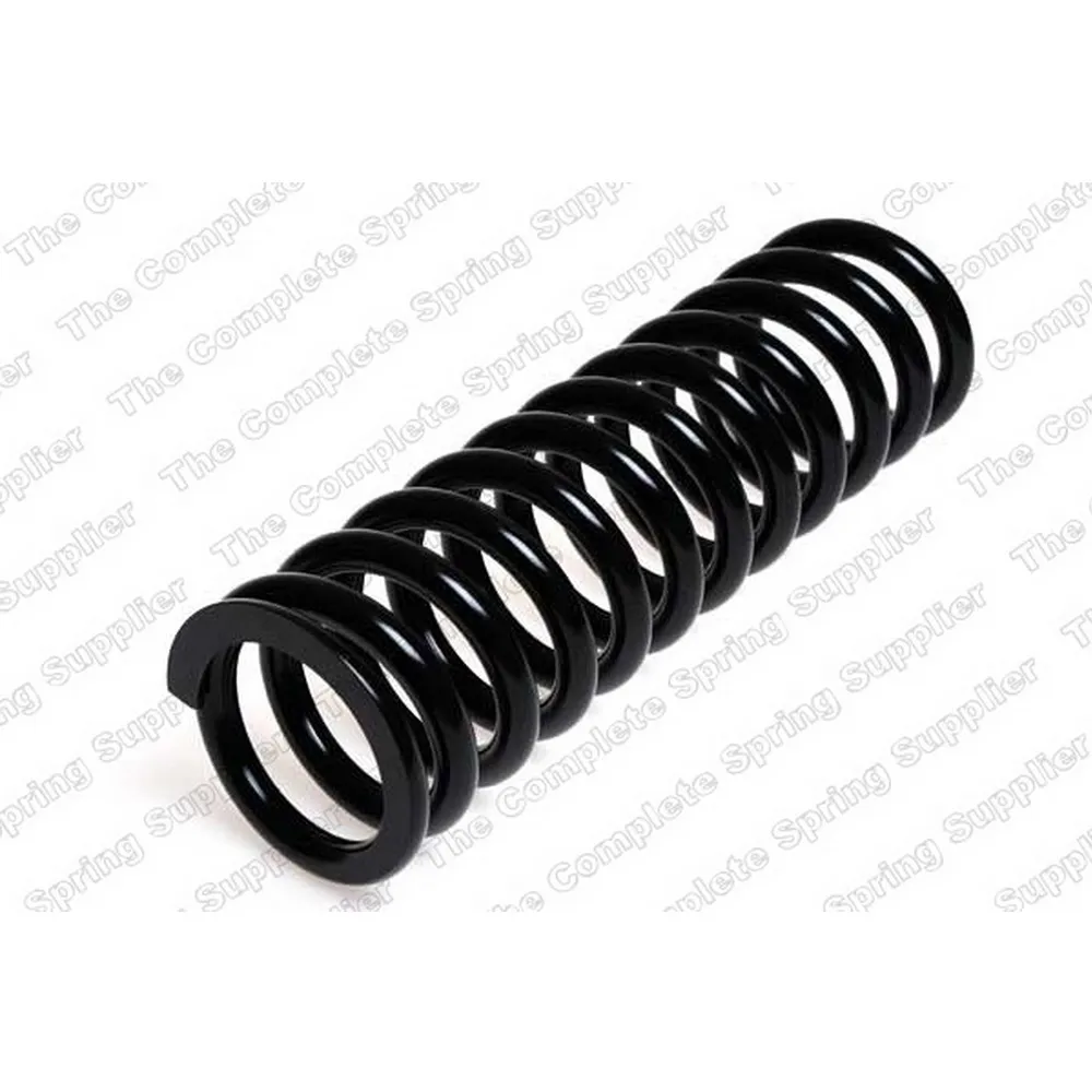 Пружина подвески MB W202 C200/C220/C220D 93-00 передняя