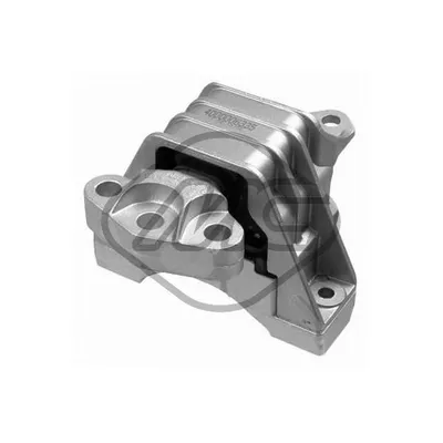 Подушка двигателя R OPL VECTRA C 1.9D 02-10 METALCAUCHO 06043