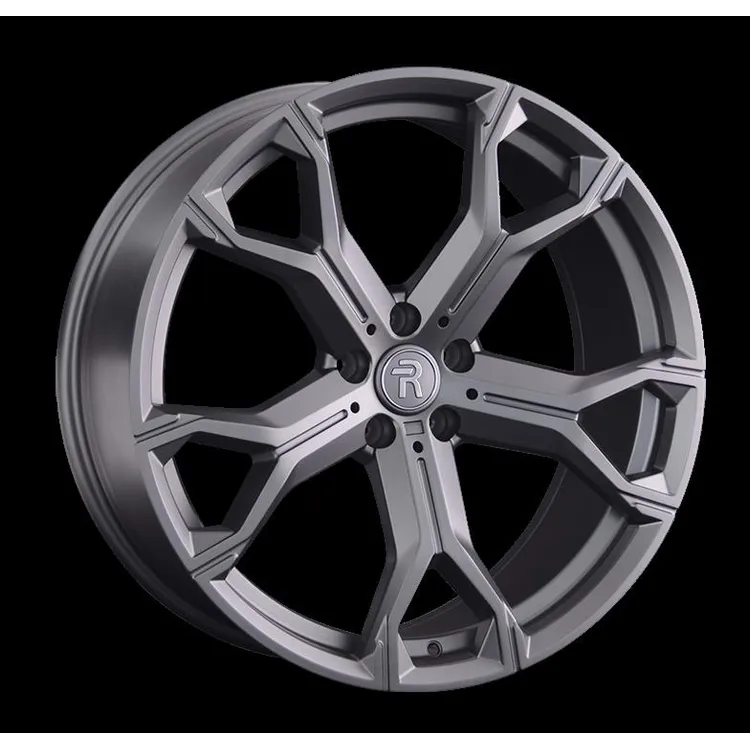 Диск литой R21 9.5J 5x112/66.6 ET31 REPLAY VV245 MGM 082790-040001006