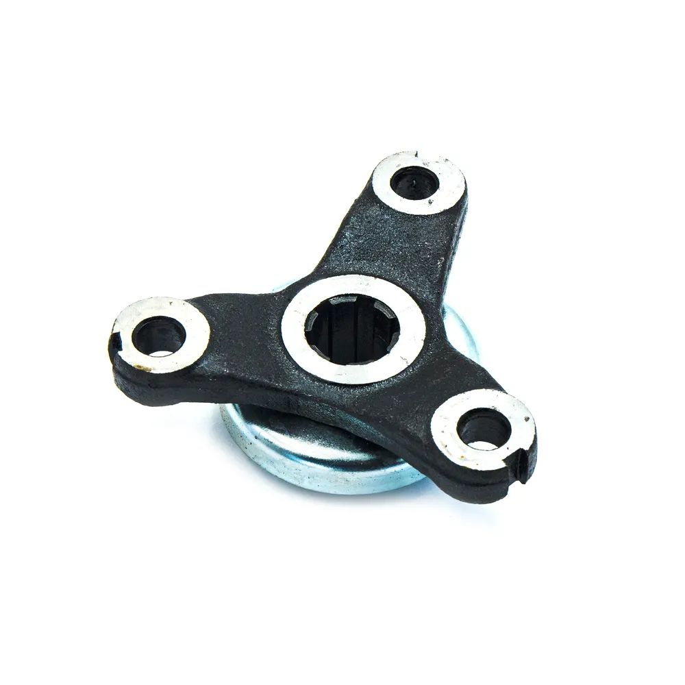 Фланец хвостовика КПП ВАЗ 210107 NO NAME 21010-1701238-00