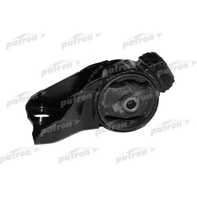 Опора двигателя задняя MAZDA MPV LW 99-06 PATRON PSE3751