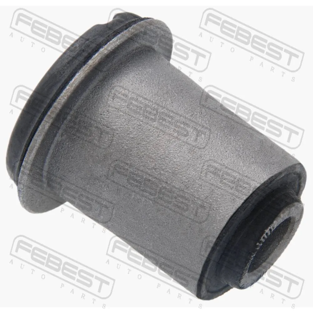 Сайлентблок заднего амортизатора TOYOTA CELICA ZZT23# 1999.08-2006.04 [JP] FEBEST TAB-272