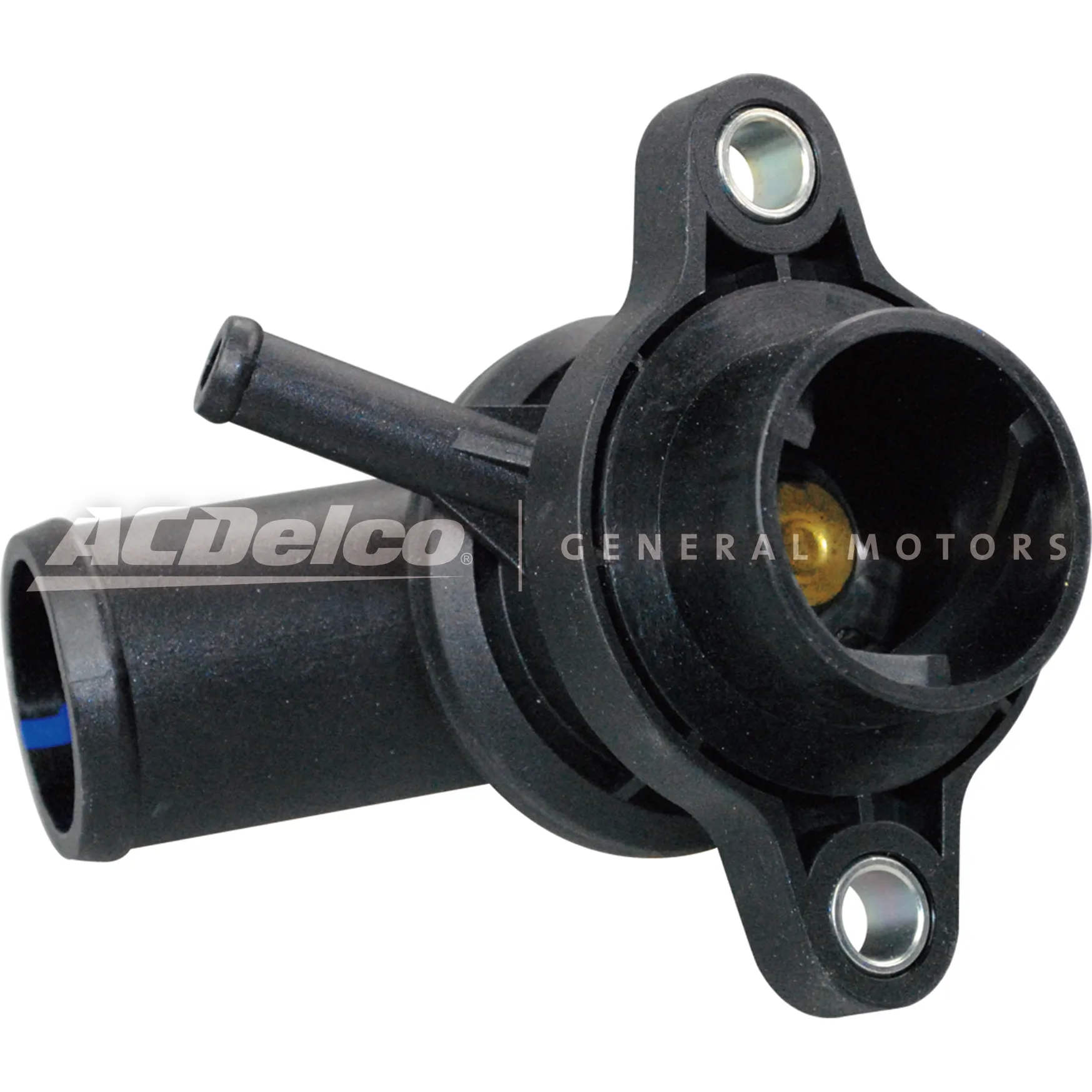 Термостат в сборе Aveo T250 (2006-2008) 1.4[L14],1.4[L95] THERMOST ACDelco 19281330