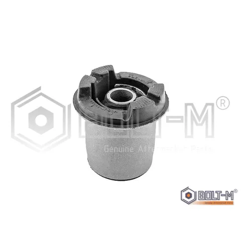 Сайлентблок балки задней задний BOLT-M BM6668